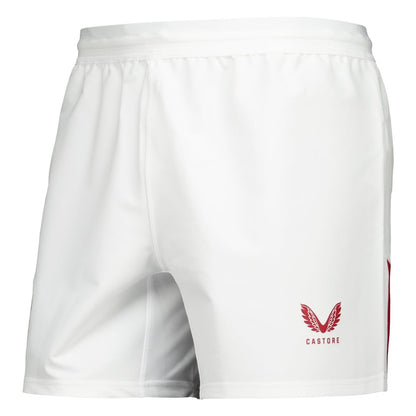 2026-2027 England Rugby Home Shorts (White)_0
