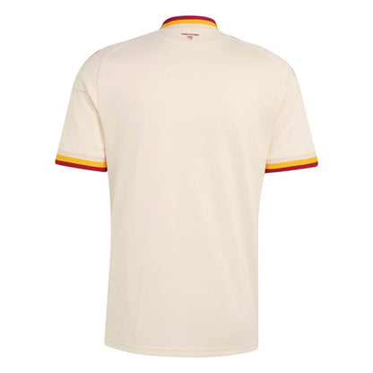 2026-2027 Roma Away Shirt_2