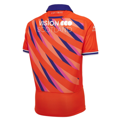 2026-2027 Edinburgh Rugby Poly Away Shirt (Kids)_1
