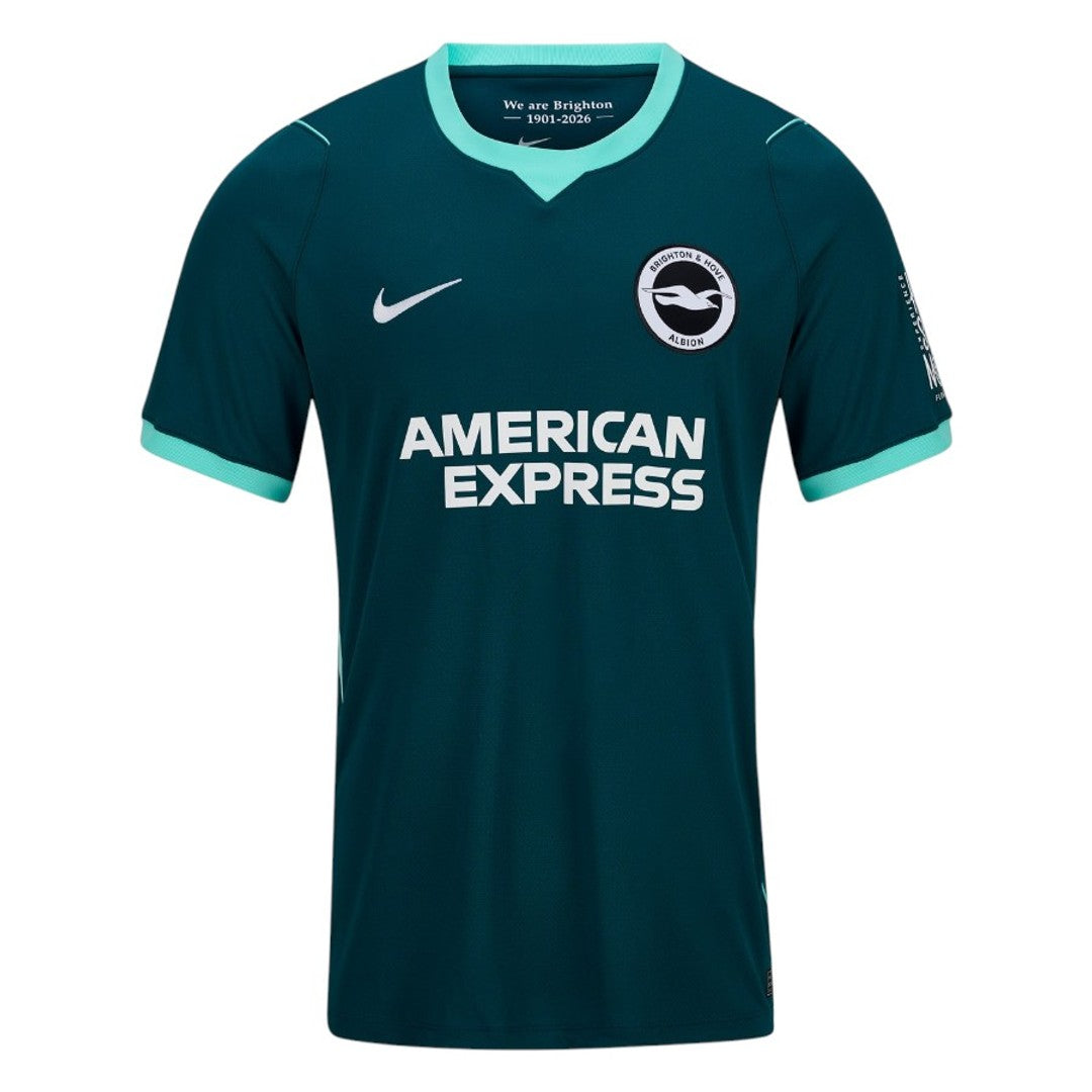 2026-2027 Brighton Third Shirt_0