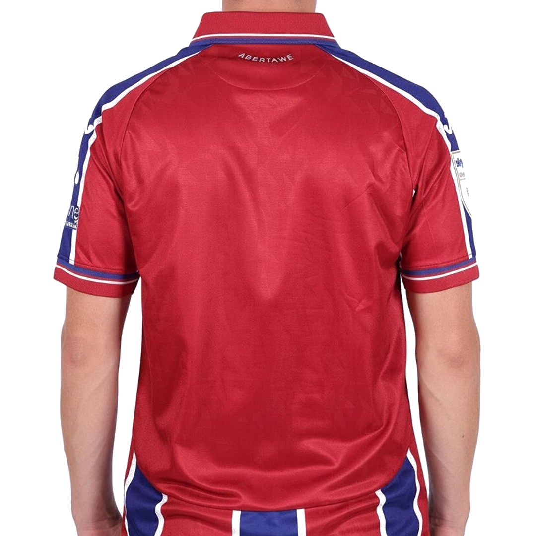 2026-2027 Swansea City Away Shirt (Sponsorless)_1