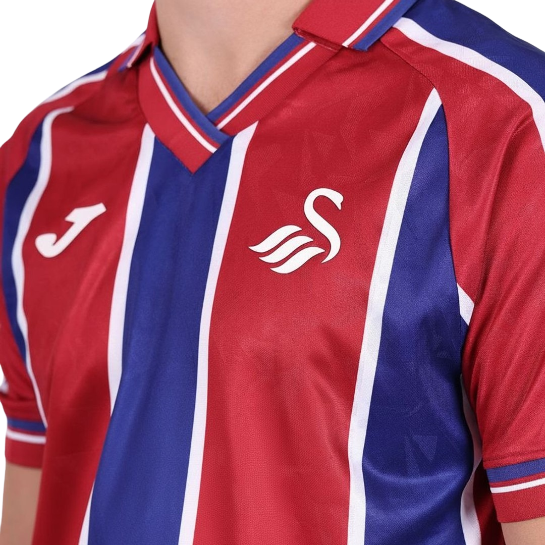 2026-2027 Swansea City Away Shirt (Sponsorless)_3