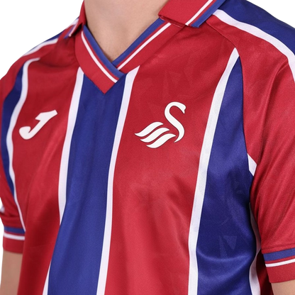 2026-2027 Swansea City Away Shirt (Sponsorless)_3