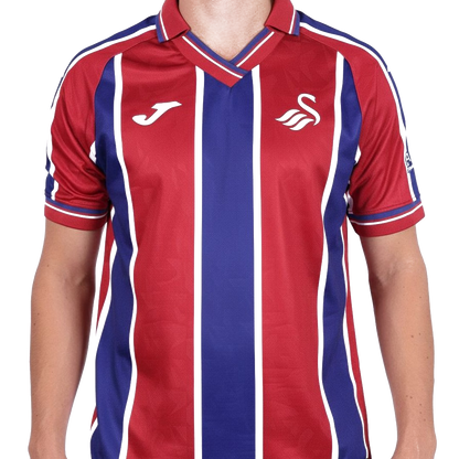 2026-2027 Swansea City Away Shirt (Sponsorless)_0