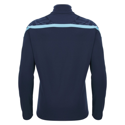 2026-2027 Sale Sharks 1/4 Training Top (Navy)_1