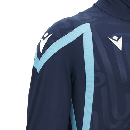 2026-2027 Sale Sharks 1/4 Training Top (Navy)_4