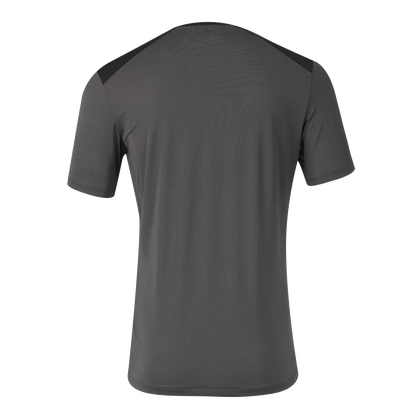 2026-2027 Saracens Rugby Training Shirt (Grey)_1
