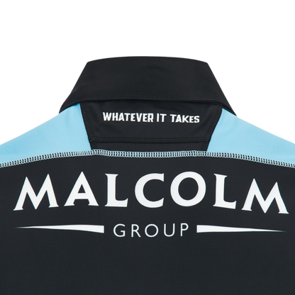 2026-2027 Glasgow Warriors Euro Poly Shirt_4