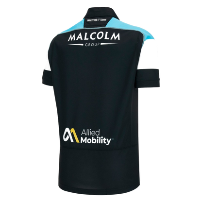 2026-2027 Glasgow Warriors Euro Poly Shirt (Kids)_1