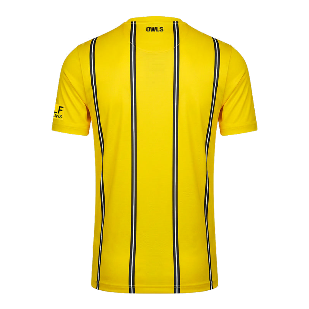 2026-2027 Sheffield Wednesday Away Shirt_2