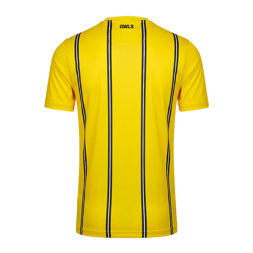 2026-2027 Sheffield Wednesday Away Shirt (Kids)_2