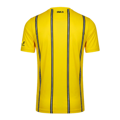 2026-2027 Sheffield Wednesday Away Shirt (Womens)_1