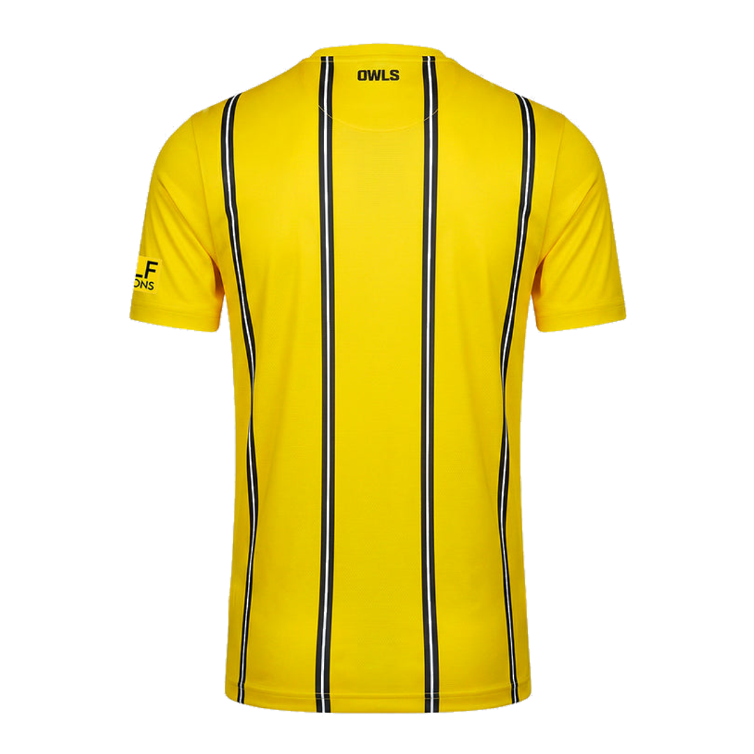 2026-2027 Sheffield Wednesday Away Shirt (Womens)_2