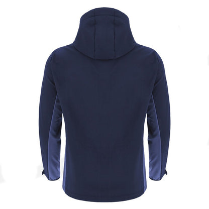 2026-2027 Sale Sharks Softshell Heavy Jacket (Navy)_1