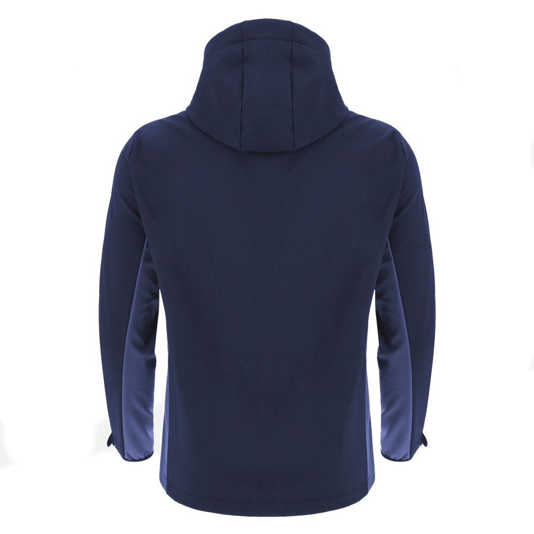 2026-2027 Sale Sharks Softshell Heavy Jacket (Navy)_2