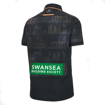 2026-2027 Ospreys Rugby Poly Home Shirt_2