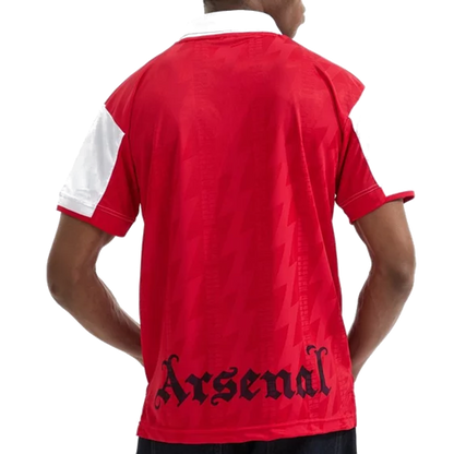 1995 Arsenal Home Retro Shirt_1