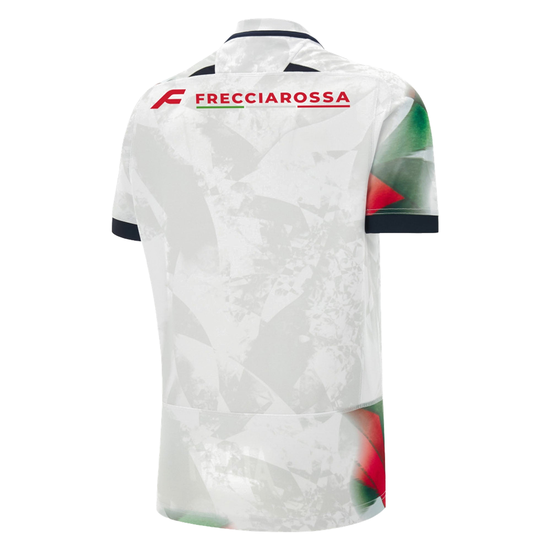 2026-2027 Italy Rugby Poly Away Shirt_2