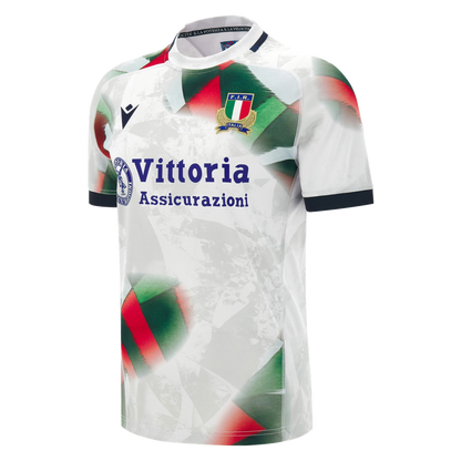 2026-2027 Italy Rugby Poly Away Shirt_0