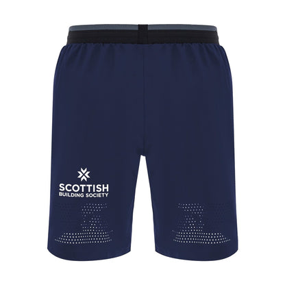2026-2027 Edinburgh Rugby Training Shorts (Navy)_2
