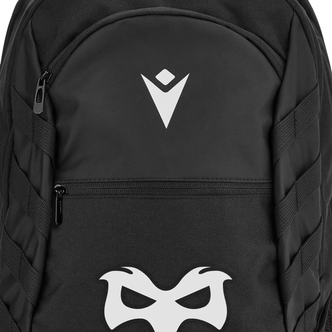 2026-2027 Ospreys Rugby Backpack (Black)_3