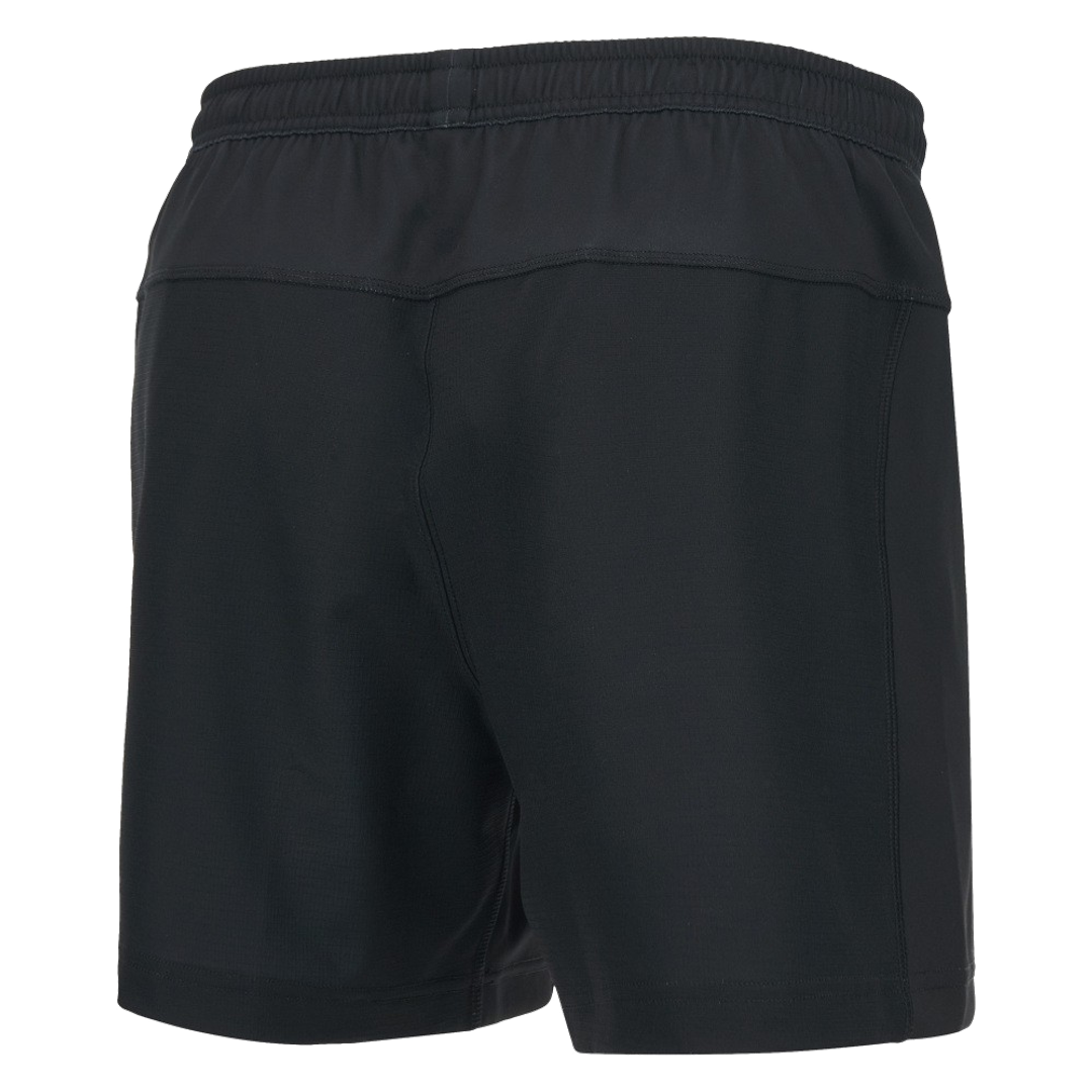 2026-2027 Glasgow Warriors Home Shorts (Black)_1