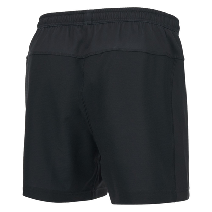 2026-2027 Glasgow Warriors Home Shorts (Black)_2
