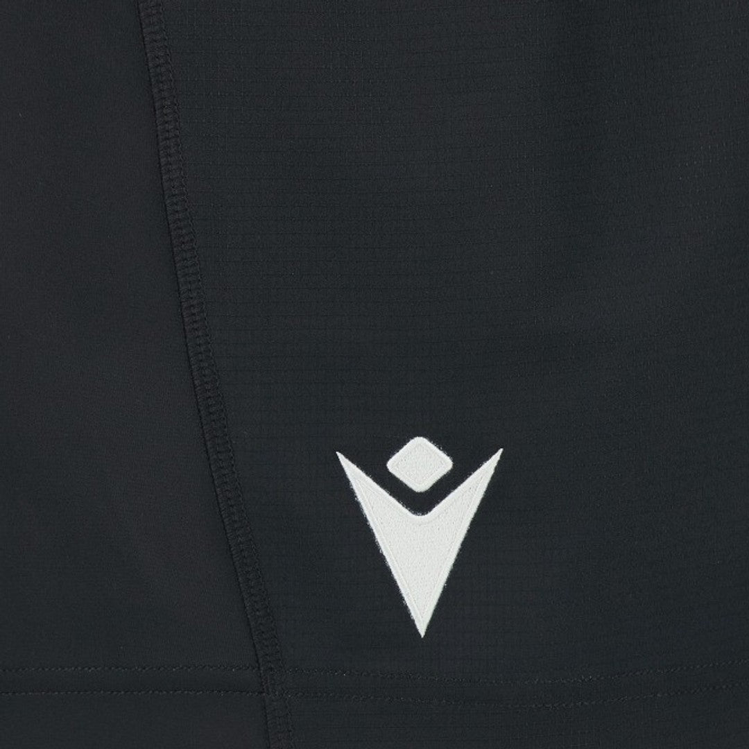 2026-2027 Glasgow Warriors Home Shorts (Black)_5