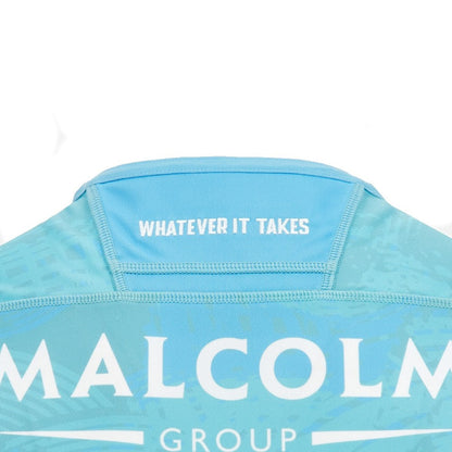 2026-2027 Glasgow Warriors Poly Away Rugby Shirt_4