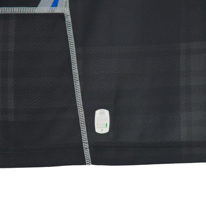2026-2027 Glasgow Warriors Poly Home Rugby Shirt_5