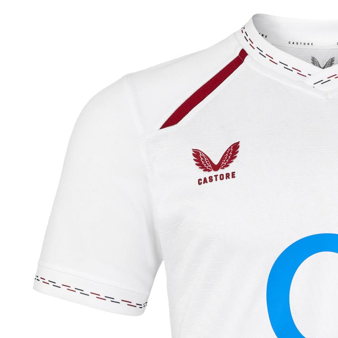 2026-2027 England Home Pro Rugby Shirt_4