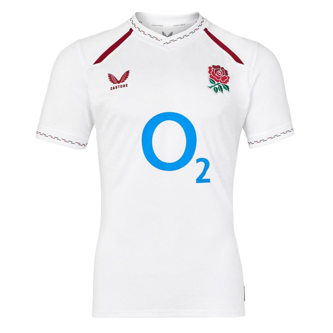2026-2027 England Home Pro Rugby Shirt_0