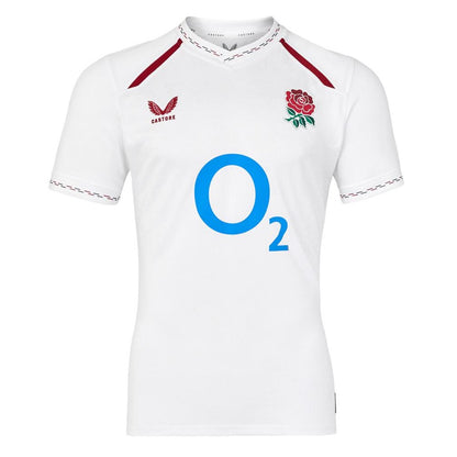2026-2027 England Home Pro Rugby Shirt_0