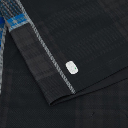 2026-2027 Glasgow Warriors Authentic Slim Fit Home Shirt_5