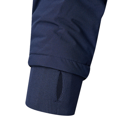 2026-2027 Harlequins Training Padded Jacket (Navy)_4