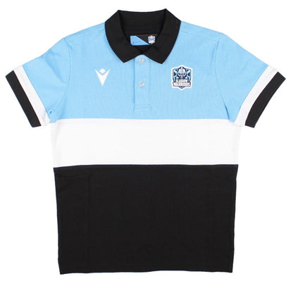 2026-2027 Glasgow Warriors Euro Cotton Shirt (Kids)_0