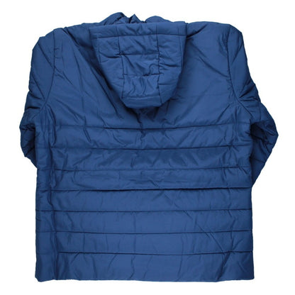 2026-2027 Man City Training Hooded Padded Jacket (Blue Jewel)_1