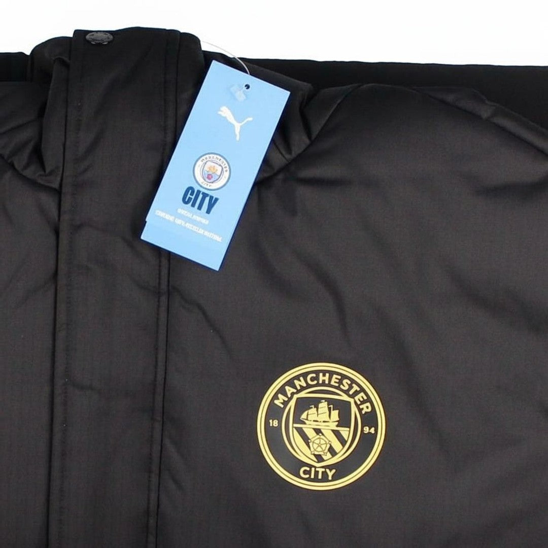 2026-2027 Man City Winter Jacket (Black)_3