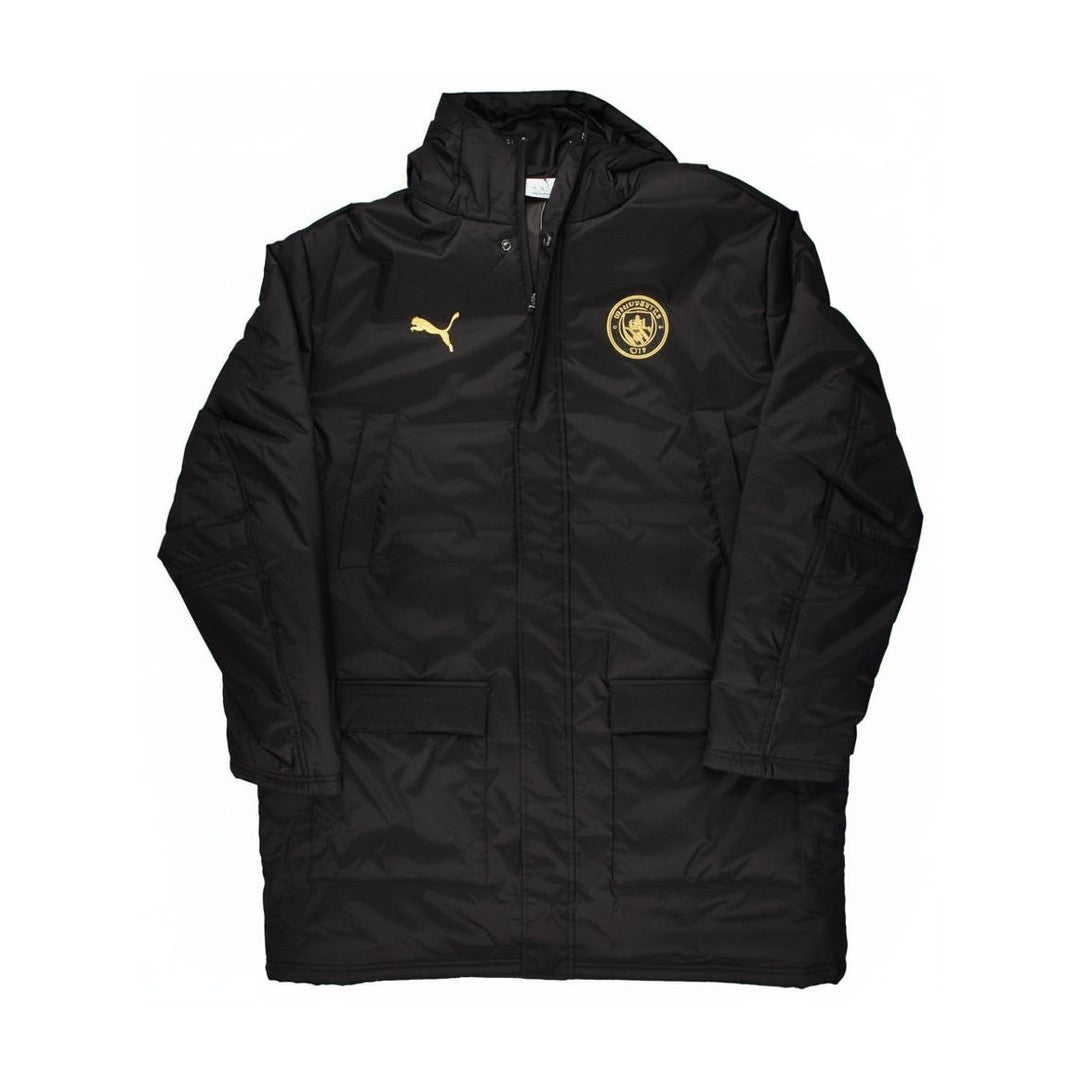 2026-2027 Man City Winter Jacket (Black)_0