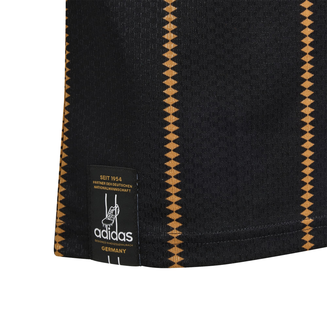 2026-2027 Germany Third Shirt (Kids)_3