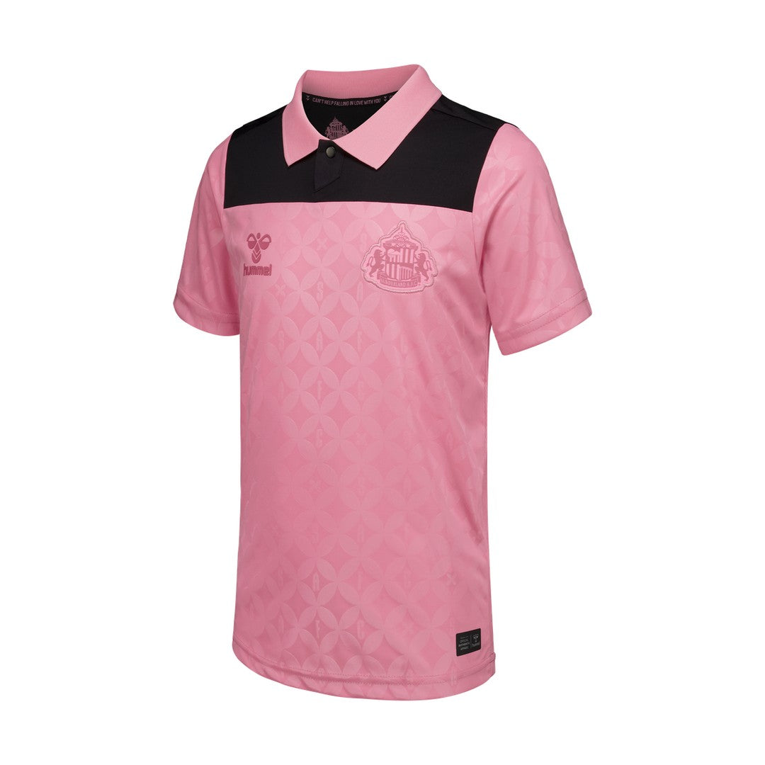 2026-2027 Sunderland Away Shirt (Kids)_0