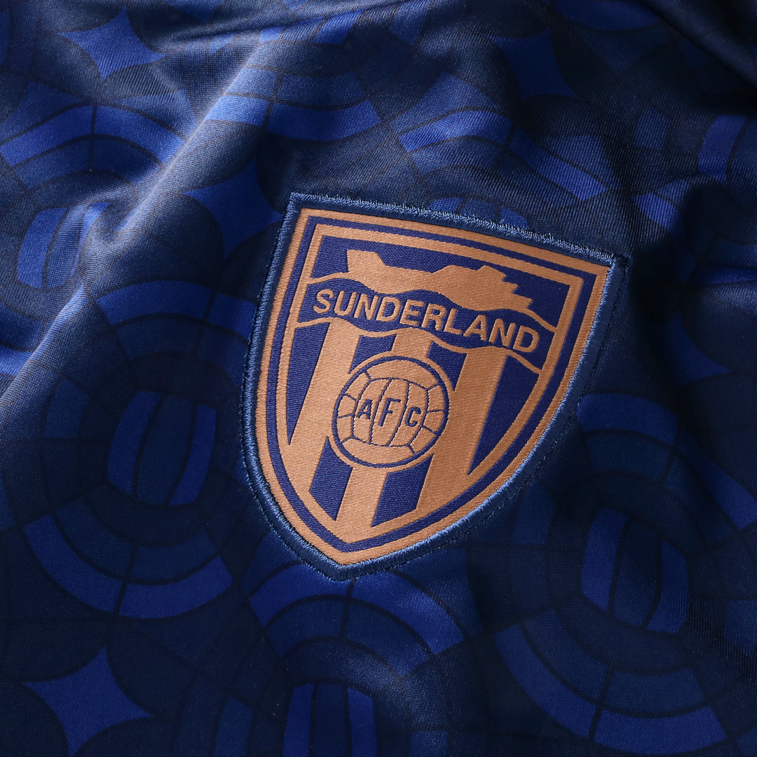 2026-2027 Sunderland Third Shirt_3