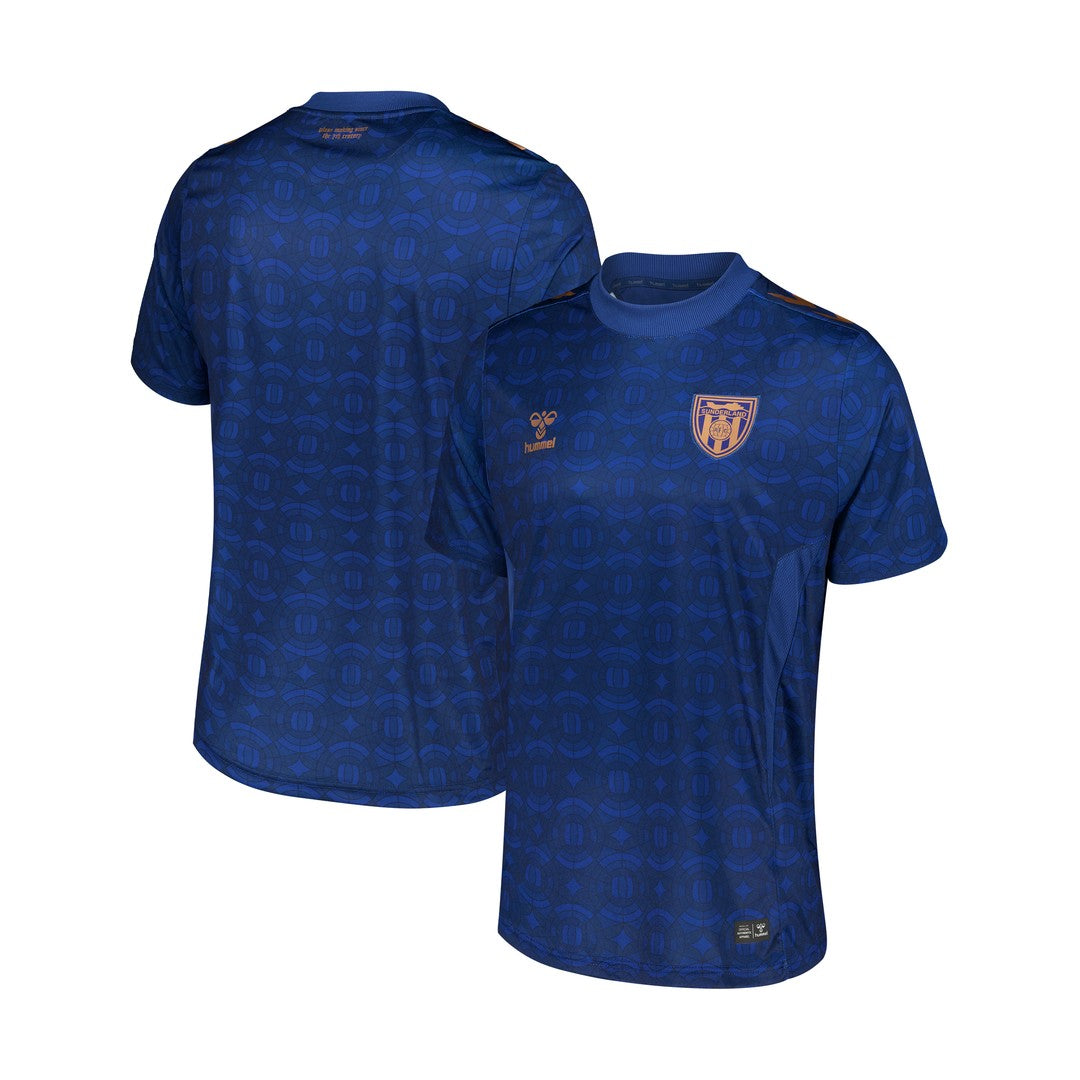 2026-2027 Sunderland Third Shirt_4
