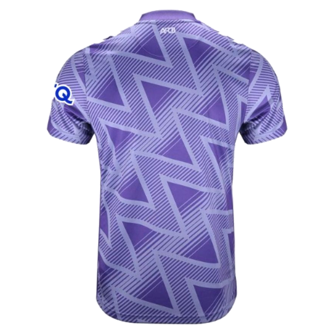 2026-2027 Bournemouth Away Shirt (Kids)_2