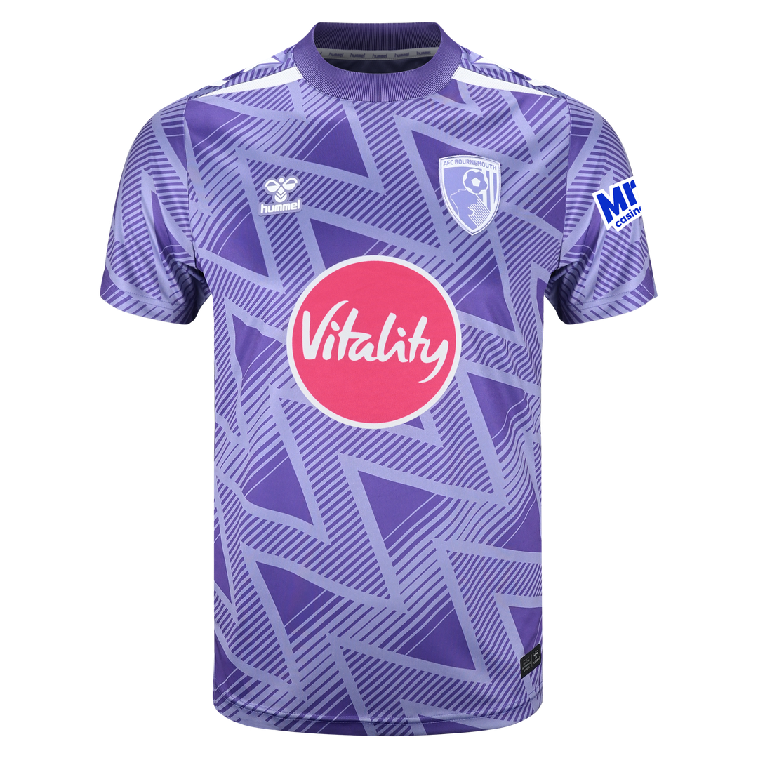 2026-2027 Bournemouth Away Shirt (Kids)_0