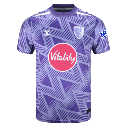 2026-2027 Bournemouth Away Shirt (Kids)_0