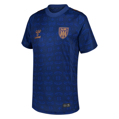 2026-2027 Sunderland Third Shirt (Kids)_0
