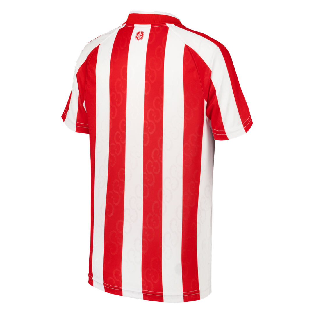 2026-2027 Sunderland Home Shirt (Kids)_2