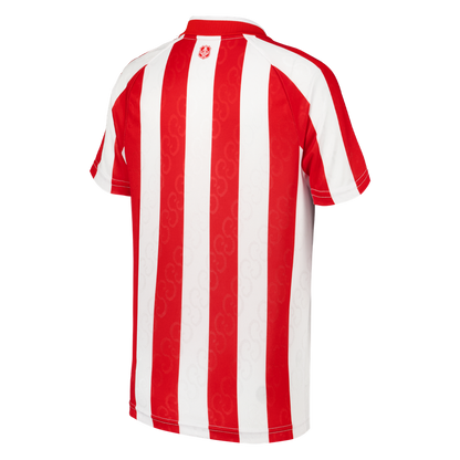 2026-2027 Sunderland Home Shirt (Kids)_2
