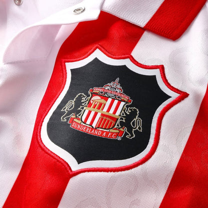 2026-2027 Sunderland Home Shirt (Kids)_3